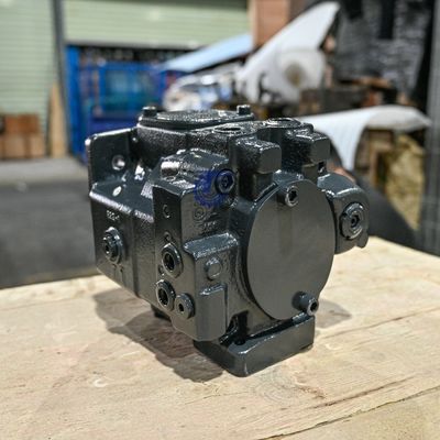 Mekanik kazıcı hidrolik pompa PSVD2-21 KYB PSVD PSVD2 PSVD2-21E PSVD2-26E PSVD2-27E Piston pompası