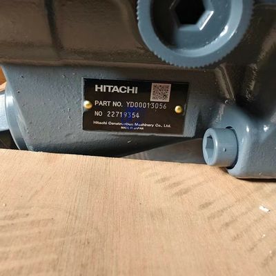 K7SP36 ZX70-5G YD00013056 Ana hidrolik pompa K7SP36 K7V28 ZX70-5G ZX70-5A