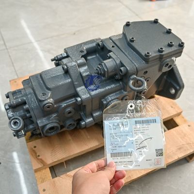 K7SP36 ZX70-5G YD00013056 Ana hidrolik pompa K7SP36 K7V28 ZX70-5G ZX70-5A