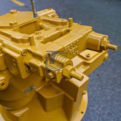 A8VO200  için kazıcı hidrolik pompası 330C 250-2565 2835973 204-2697 1546643 1948383 2160038 2502564