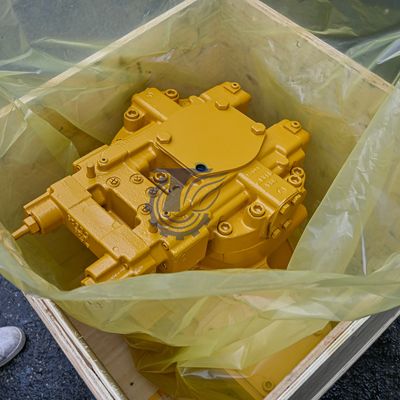 A8VO200  için kazıcı hidrolik pompası 330C 250-2565 2835973 204-2697 1546643 1948383 2160038 2502564