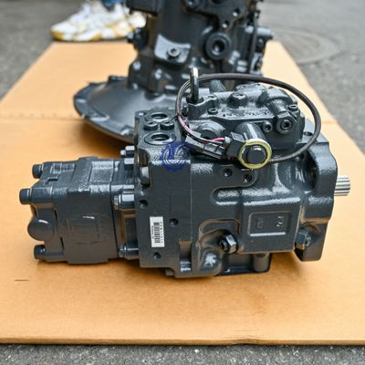Komatsu PC57-7 Ana Pompa 708-3S-00961 PC55MR-2 için PC56-7 708-3S-00521 708-3S-00522 708-3S-11220
