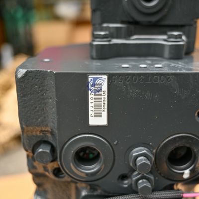 708-3t-00240 708-3t-00220 Hidrolik Ana Pompa 708-3T-00232 708-3T-11210 708-3T-00151 Pc88mr-6 Pc78u için