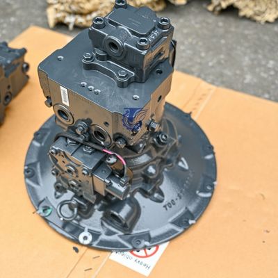 708-3t-00240 708-3t-00220 Hidrolik Ana Pompa 708-3T-00232 708-3T-11210 708-3T-00151 Pc88mr-6 Pc78u için