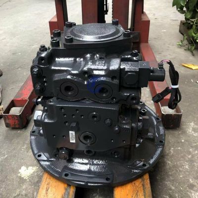 708-3D-00020 7083D00020 PC130-8 PC130-8MO için kazıcı hidrolik pompası