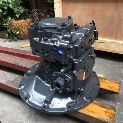 708-3D-00020 7083D00020 PC130-8 PC130-8MO için kazıcı hidrolik pompası