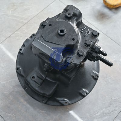 Komatsu 130-7 Kaz makinesi Hidrolik pompa PC130-7 708-1L-21531 7081L21531