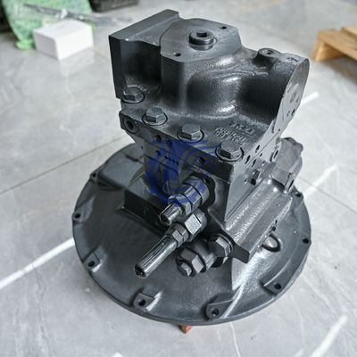 Komatsu 130-7 Kaz makinesi Hidrolik pompa PC130-7 708-1L-21531 7081L21531