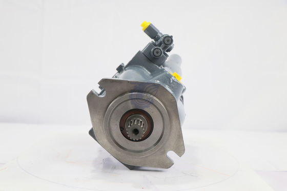 A10V16DR1RP8B Hidrolik Değişken Piston Pompası Rexroth A10V16 A10V28 A10V45 A10V63 A10V71 Serisi