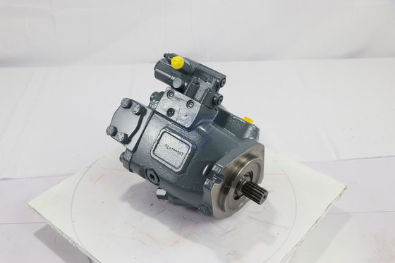 A10V16DR1RP8B Hidrolik Değişken Piston Pompası Rexroth A10V16 A10V28 A10V45 A10V63 A10V71 Serisi