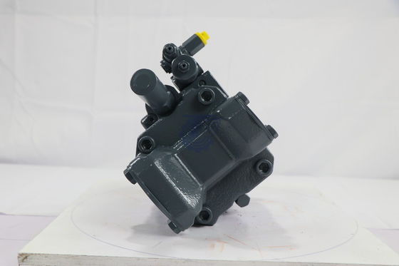 A10V16DR1RP8B Hidrolik Değişken Piston Pompası Rexroth A10V16 A10V28 A10V45 A10V63 A10V71 Serisi
