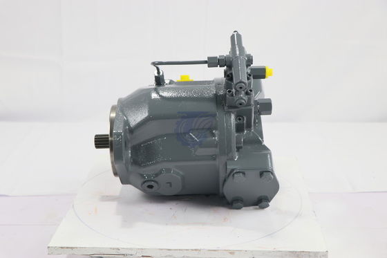 Ekskavator Piston Plunger Pump Rexroth A10V A10V074 A10V71 A10VO74DFLR 31R-VSC42N00