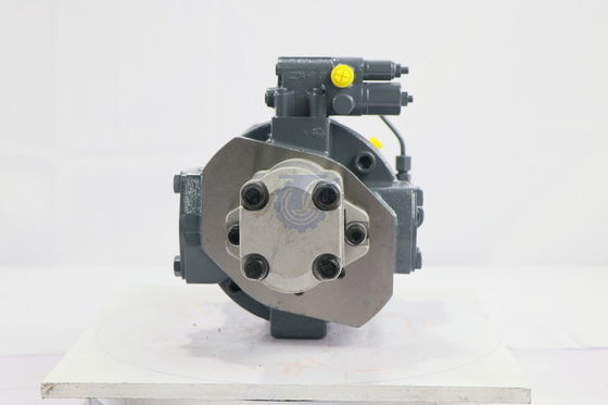 Ekskavatör Piston Plunger Pompası A10V A10V71 A10V074 A10VO74DFLR 31R-VSC42N00