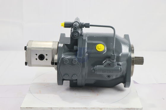 Ekskavatör Piston Plunger Pompası A10V A10V71 A10V074 A10VO74DFLR 31R-VSC42N00
