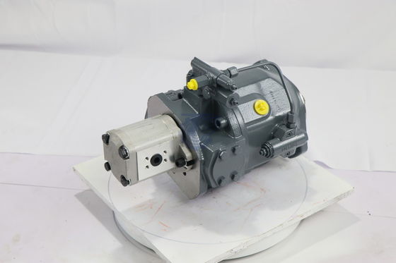 Ekskavatör Piston Plunger Pompası A10V A10V71 A10V074 A10VO74DFLR 31R-VSC42N00