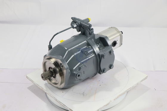 Ekskavatör Piston Plunger Pompası A10V A10V71 A10V074 A10VO74DFLR 31R-VSC42N00