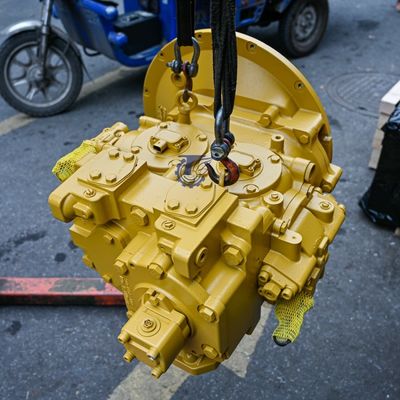 369-9641 Hidrolik Ana Pompa 377-4950 3774950 377-4968 3774968 390-9470 3909470 SBS180 Kat 336E 336F 340F için