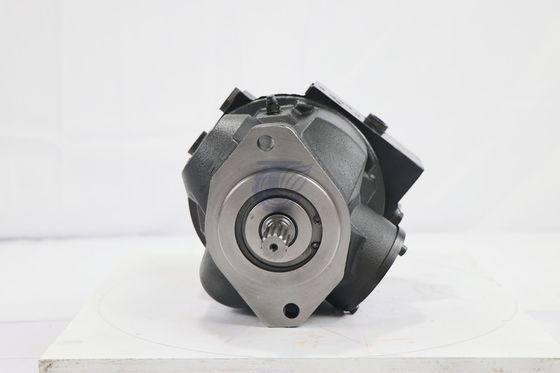 Rexroth Case 55 Kaz makinesi hidrolik pompa AP2D28