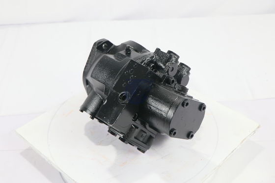 Rexroth Case 55 Kaz makinesi hidrolik pompa AP2D28