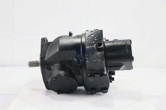 Rexroth Case 55 Kaz makinesi hidrolik pompa AP2D28
