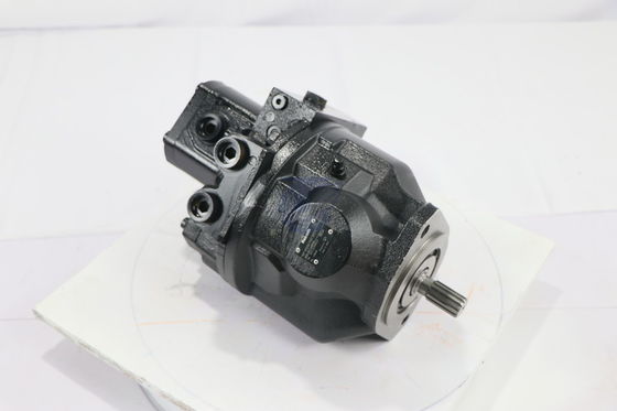 Rexroth Case 55 Kaz makinesi hidrolik pompa AP2D28