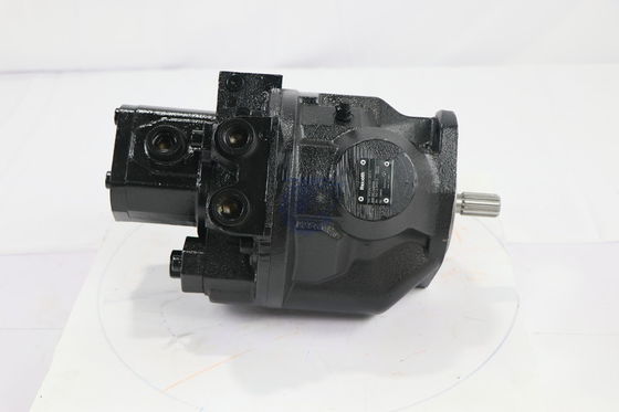 Rexroth Case 55 Kaz makinesi hidrolik pompa AP2D28