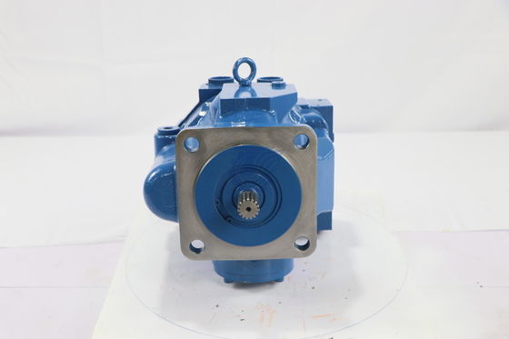 Mini kazıcı hidrolik ana pompa Rexroth AP2D36-14T-15T