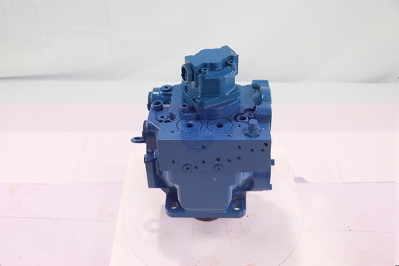 Mini kazıcı hidrolik ana pompa Rexroth AP2D36-14T-15T