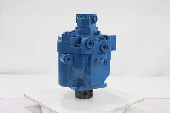 Mini kazıcı hidrolik ana pompa Rexroth AP2D36-14T-15T