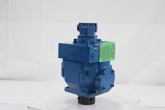 Mini kazıcı hidrolik ana pompa Rexroth AP2D36-14T-15T