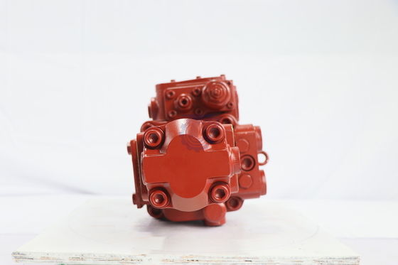 KAWASAK K3sp36c Kavga makinesi için hidrolik pompa Liugong CLG906 CLG907  308B E70B Yuchai YC85 Hyuga SWE90 Ana pompa