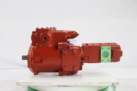 KAWASAK K3sp36c Kavga makinesi için hidrolik pompa Liugong CLG906 CLG907  308B E70B Yuchai YC85 Hyuga SWE90 Ana pompa