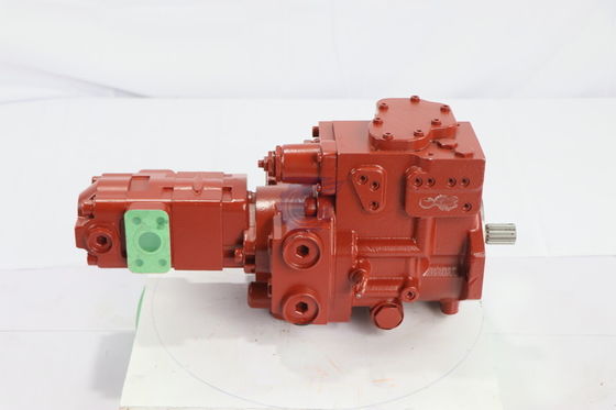 KAWASAK K3sp36c Kavga makinesi için hidrolik pompa Liugong CLG906 CLG907  308B E70B Yuchai YC85 Hyuga SWE90 Ana pompa
