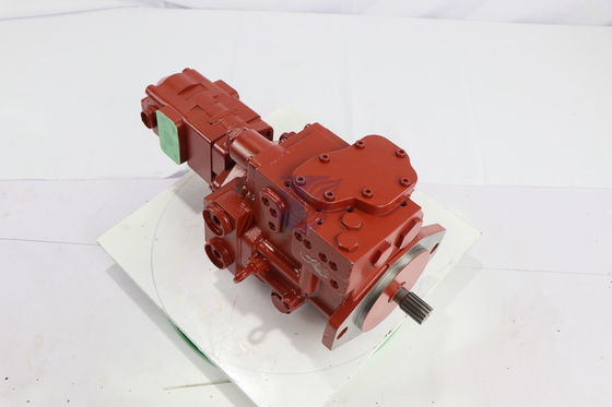 KAWASAK K3sp36c Kavga makinesi için hidrolik pompa Liugong CLG906 CLG907  308B E70B Yuchai YC85 Hyuga SWE90 Ana pompa