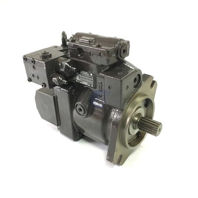 KAWASAK Piston Pompası K3VL80 Sany 75 Ekskavatörü için