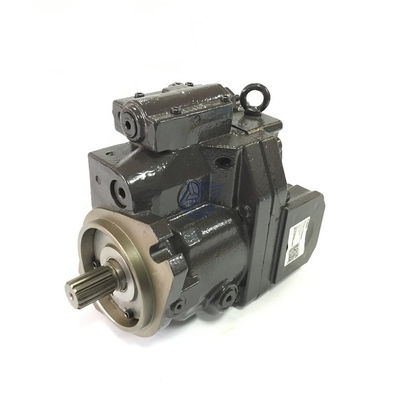 KAWASAK Piston Pompası K3VL80 Sany 75 Ekskavatörü için