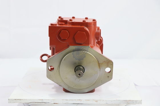 Mini kazıcı hidrolik pompası Yc85 Clg908 Tb175 Kpm KAWASAK K3sp36c