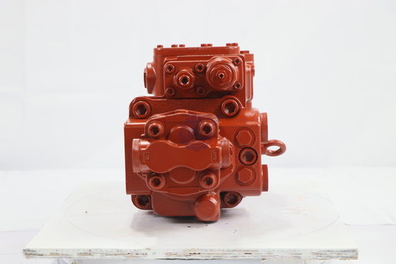 Mini kazıcı hidrolik pompası Yc85 Clg908 Tb175 Kpm KAWASAK K3sp36c