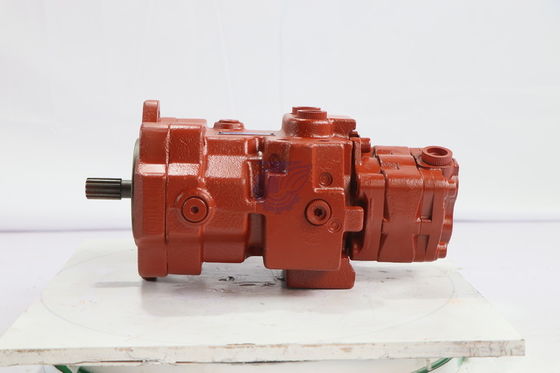 KYB Kayaba PSVD2-21E Kubota için hidrolik ana pompa B0600-21030