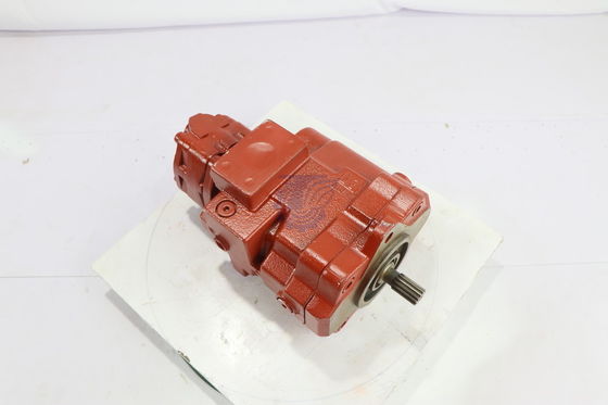 KYB Kayaba PSVD2-21E Kubota için hidrolik ana pompa B0600-21030