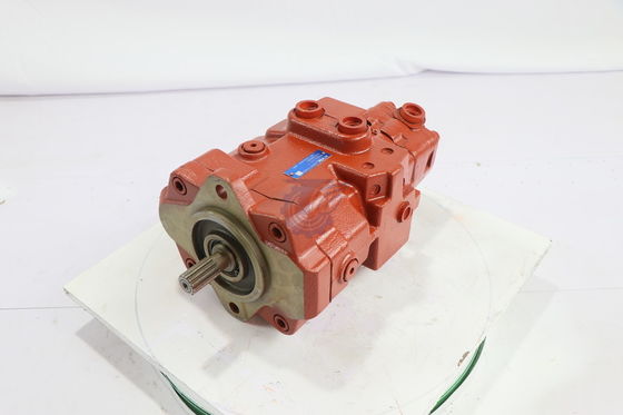 KYB Kayaba PSVD2-21E Kubota için hidrolik ana pompa B0600-21030