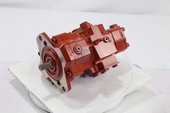 KYB PSVD2-27E-21 Ana pompa montajı B0600-27023 Sunward için Akıllı SEW70 Ishikawa IHI65NS Liugong CLG906C