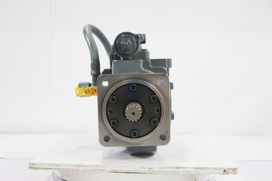 PVC90 PVC90R Kaz makinesi için hidrolik ana pompa E307 E307D 1020783