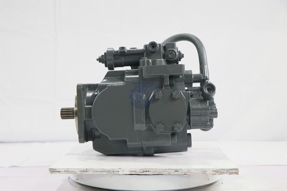 PVC90 PVC90R Kaz makinesi için hidrolik ana pompa E307 E307D 1020783