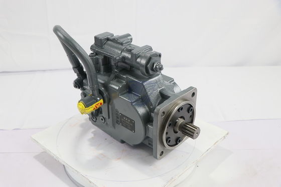 PVC90 PVC90R Kaz makinesi için hidrolik ana pompa E307 E307D 1020783