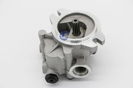247-2491 2601660 CAT E330C Doosan DH420 DH460 DH500-7 DH520 ekskavatörü için dişli pilot pompası Rexroth A8VO200 hidrolik pompa