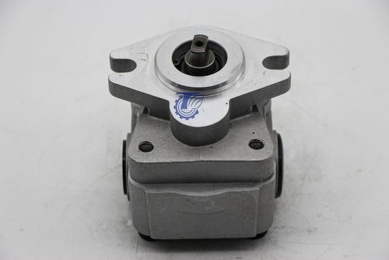 Mini kazık makinesi dişli pompası E200B E305.5 E312C E320 E320C pilot pompa hidrolik dişli pompası