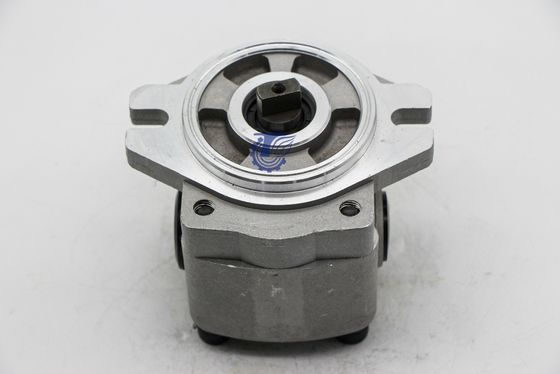 Mini kazık makinesi dişli pompası E200B E305.5 E312C E320 E320C pilot pompa hidrolik dişli pompası