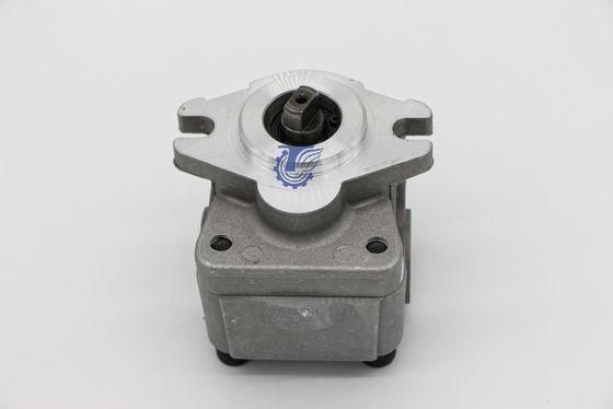 Mini kazık makinesi dişli pompası E200B E305.5 E312C E320 E320C pilot pompa hidrolik dişli pompası