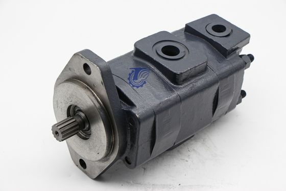 Volvo kabuk makineleri aksesuarları dişli pompası EC360 pilot pompası 14530502